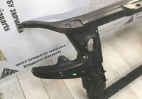 Панель передняя Gazel Next oem A21R238401052 (скл-3)