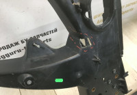 Панель передняя Gazel Next oem A21R238401052 (скл-3)