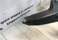 Панель передняя Gazel Next oem A21R238401052 (скл-3)