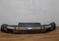 Юбка переднего бампера Volkswagen Tiguan 2 (16>) трещина oem 5nr805903