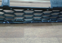 Юбка переднего бампера Volkswagen Tiguan 2 (16>) трещина oem 5nr805903