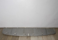 Накладка спойлера заднего бампера бу BMW X6 E71 OEM 51127176248