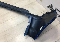Бампер задний Hyundai Creta 2016 oem 86611M0000