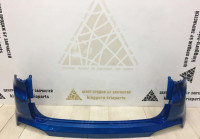 Бампер задний Hyundai Creta 2016 oem 86611M0000