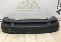 Спойлер заднего бампера Skoda Kodiaq OEM 565807521