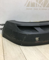 Спойлер заднего бампера Skoda Kodiaq OEM 565807521