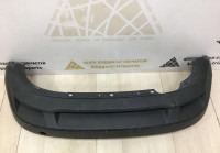 Спойлер заднего бампера Skoda Kodiaq OEM 565807521