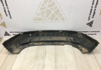 Спойлер заднего бампера Skoda Kodiaq OEM 565807521