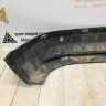Спойлер заднего бампера Skoda Kodiaq OEM 565807521 Спойлер заднего бампера Skoda Kodiaq OEM 565807521