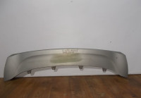 Накладка переднего бампера бу BMW X6 F16 OEM 51117319805