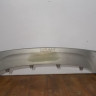 Накладка переднего бампера бу BMW X6 F16 OEM 51117319805 Накладка переднего бампера бу BMW X6 F16 OEM 51117319805