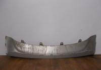 Накладка переднего бампера бу BMW X6 F16 OEM 51117319805