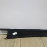 Накладка двери задняя левая бу Skoda Octavia A7 OEM 5E0839901C Накладка двери задняя левая бу Skoda Octavia A7 OEM 5E0839901C