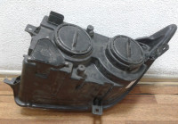 Фара левая Volkswagen Crafter (06&gt;) (1 крепл. ремонт, 1 крепл. надломано) oem 2E1941005