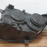 Фара левая Volkswagen Crafter (06>) (1 крепл. ремонт, 1 крепл. надломано) oem 2E1941005 Фара левая Volkswagen Crafter (06>) (1 крепл. ремонт, 1 крепл. надломано) oem 2E1941005