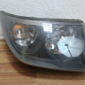 Фара левая Volkswagen Crafter (06>) (1 крепл. ремонт, 1 крепл. надломано) oem 2E1941005 Фара левая Volkswagen Crafter (06>) (1 крепл. ремонт, 1 крепл. надломано) oem 2E1941005