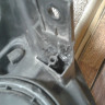 Фара левая Volkswagen Crafter (06>) (1 крепл. ремонт, 1 крепл. надломано) oem 2E1941005 Фара левая Volkswagen Crafter (06>) (1 крепл. ремонт, 1 крепл. надломано) oem 2E1941005
