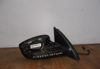 Корпус зеркала правый бу Skoda Rapid OEM 5JB857408F