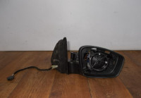 Корпус зеркала правый бу Skoda Rapid OEM 5JB857408F