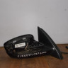 Корпус зеркала правый бу Skoda Rapid OEM 5JB857408F Корпус зеркала правый бу Skoda Rapid OEM 5JB857408F