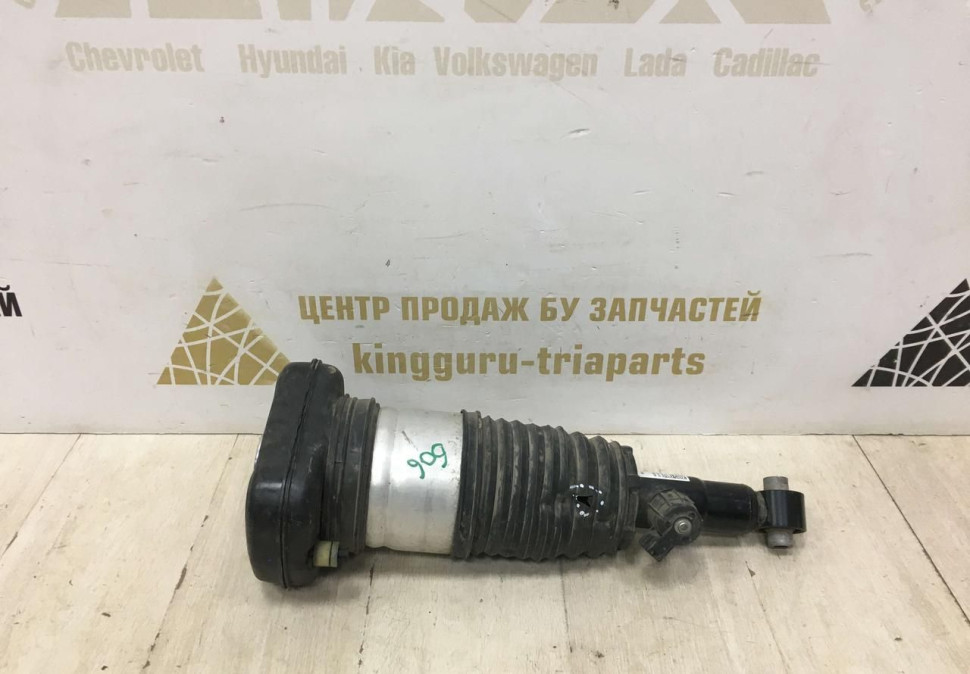 Пневмоамортизатор задний левый BMW X5 G05 OEM 37106869047