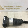 Пневмоамортизатор задний левый BMW X5 G05 OEM 37106869047