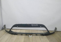 Спойлер переднего бампера бу BMW X1 F48 OEM 51117354816