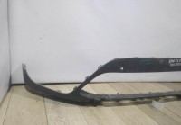 Спойлер переднего бампера бу BMW X1 F48 OEM 51117354816