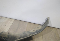 Спойлер переднего бампера бу BMW X1 F48 OEM 51117354816