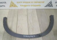 Молдинг крыла задний левый бу BMW X6 F16 OEM 51777319833