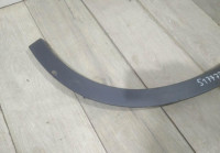 Молдинг крыла задний левый бу BMW X6 F16 OEM 51777319833