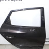 Дверь задняя правая Hyundai IX35 (10-15) oem 770042Y010 (скл-3)