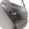 Дверь задняя правая Hyundai IX35 (10-15) oem 770042Y010 (скл-3)