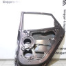 Дверь задняя правая Hyundai IX35 (10-15) oem 770042Y010 (скл-3)