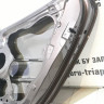 Дверь задняя правая Hyundai IX35 (10-15) oem 770042Y010 (скл-3)