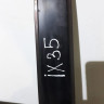 Дверь задняя правая Hyundai IX35 (10-15) oem 770042Y010 (скл-3)
