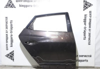 Дверь задняя правая Hyundai IX35 (10-15) oem 770042Y010 (скл-3)