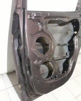 Дверь задняя правая Hyundai IX35 (10-15) oem 770042Y010 (скл-3)