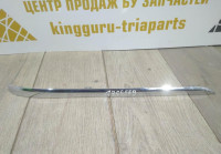 Молдинг заднего бампера левый бу BMW 7 G11 OEM 51127365559