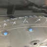 Дверь задняя правая Renault Kaptur OEM 821001270R