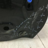 Дверь задняя правая Renault Kaptur OEM 821001270R