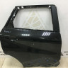 Дверь задняя правая Renault Kaptur OEM 821001270R