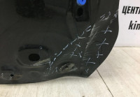 Дверь задняя правая Renault Kaptur OEM 821001270R