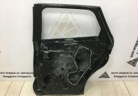 Дверь задняя правая Renault Kaptur OEM 821001270R