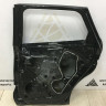 Дверь задняя правая Renault Kaptur OEM 821001270R