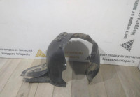 Подкрылок передний правый бу Skoda Rapid 2 OEM 60U809958A