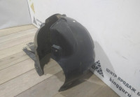 Подкрылок передний правый бу Skoda Rapid 2 OEM 60U809958A