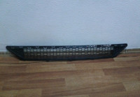 Решетка переднего бампера Hyundai Tucson 3 oem 85561d7000