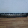 Решетка переднего бампера Hyundai Tucson 3 oem 85561d7000