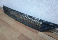 Решетка переднего бампера Hyundai Tucson 3 oem 85561d7000